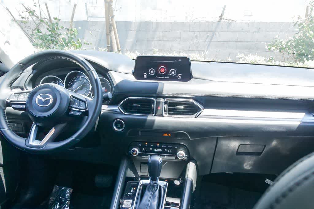 Thumbnail: 2020 Mazda CX-5 - 12