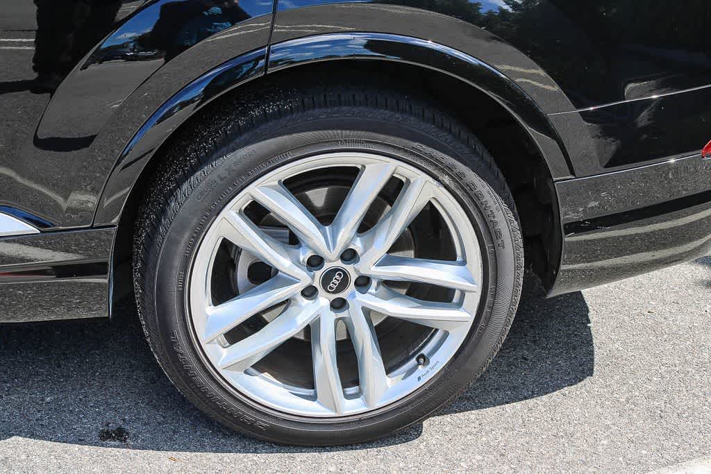 Thumbnail: 2018 Audi Q7 - 6