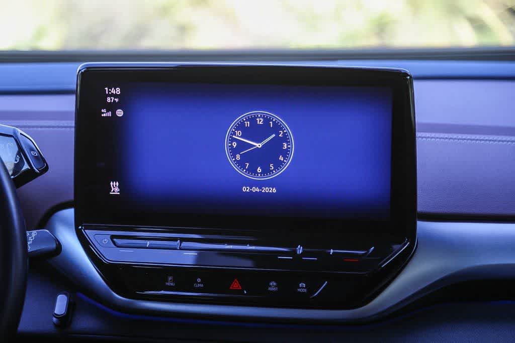 Thumbnail: 2021 Volkswagen ID.4 - 13