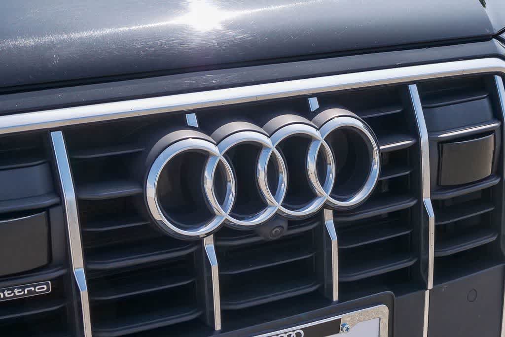 Thumbnail: 2024 Audi Q7 - 5