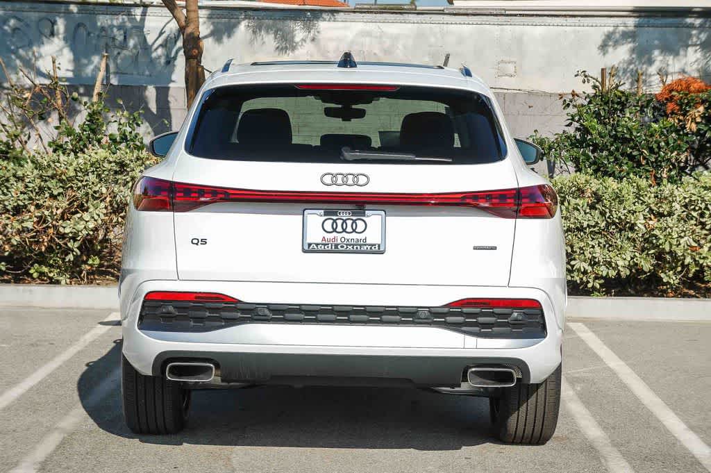 Thumbnail: 2026 Audi Q5 - 5