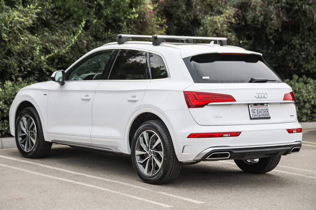 Thumbnail: 2023 Audi Q5 - 6