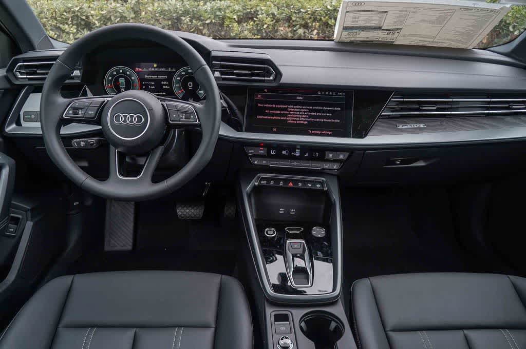 Thumbnail: 2026 Audi A3 - 12
