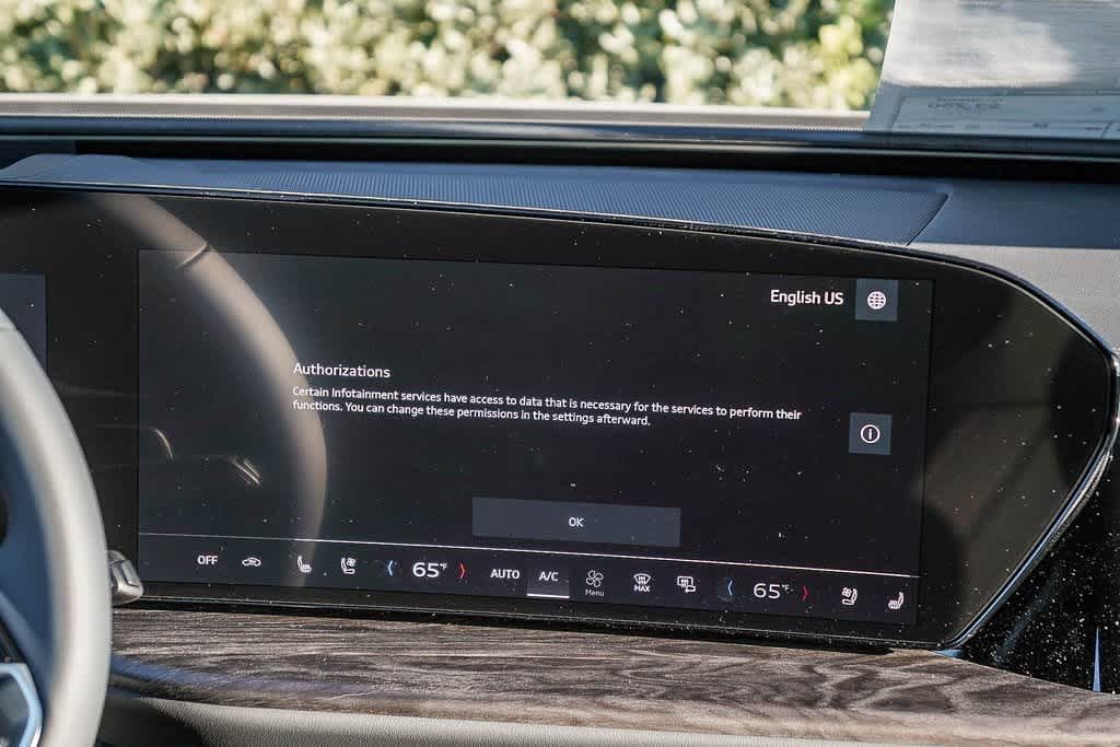 Thumbnail: 2025 Audi Q5 - 14