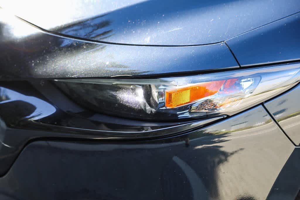 Thumbnail: 2021 Mazda Mazda3 - 7