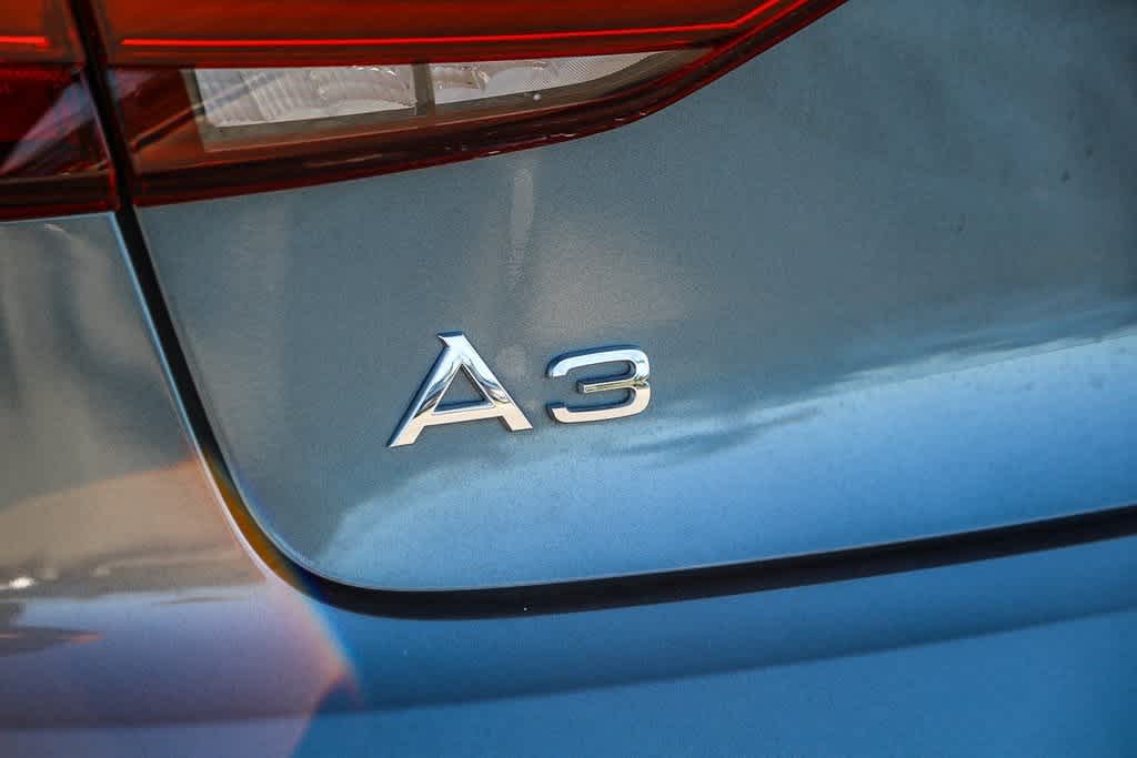 Thumbnail: 2019 Audi A3 - 20