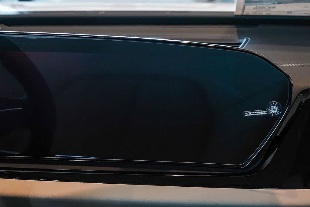 Thumbnail: 2026 Audi A6 - 14