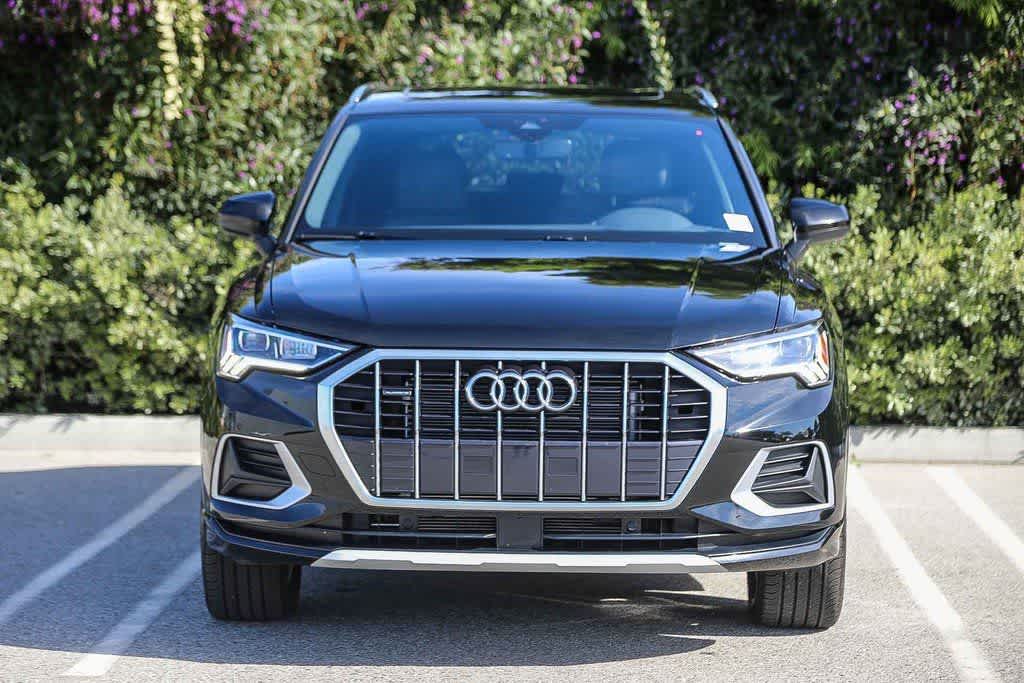 Thumbnail: 2024 Audi Q3 - 2