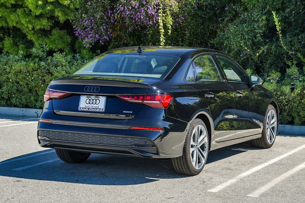 Thumbnail: 2026 Audi A3 - 4