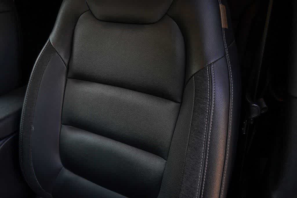 Thumbnail: 2021 Chevrolet TrailBlazer - 27