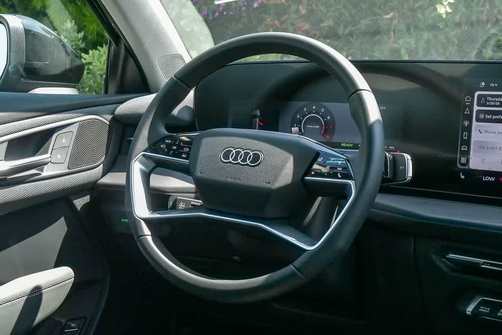 Thumbnail: 2026 Audi Q3 - 15