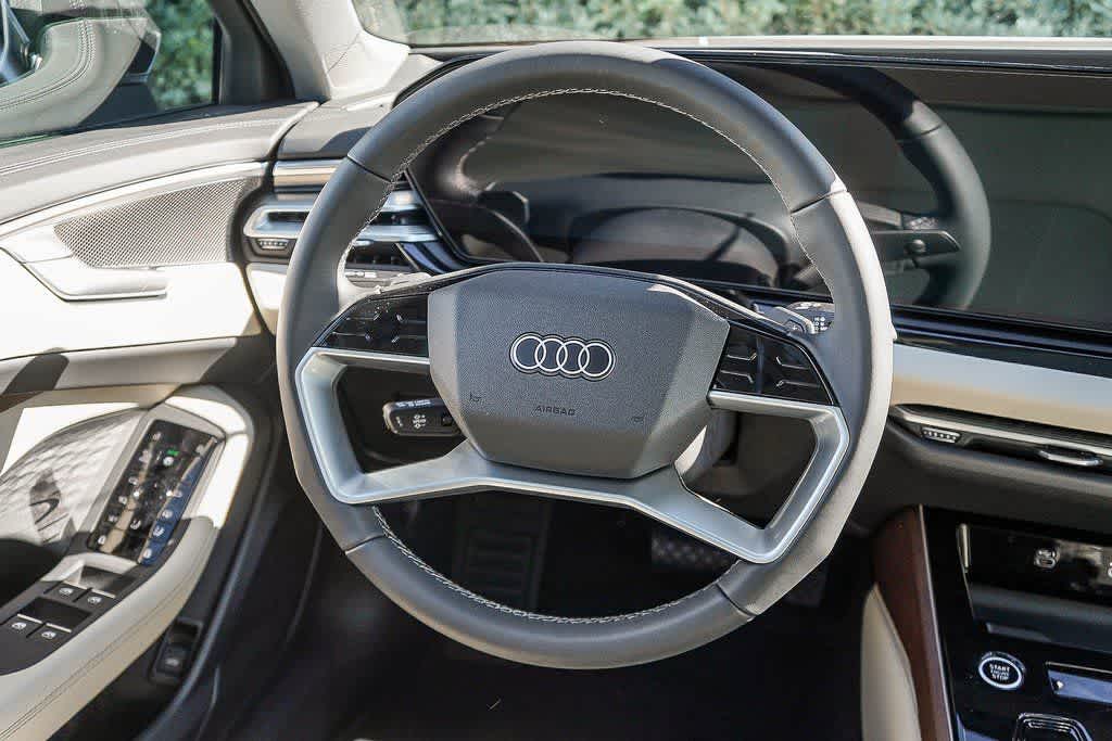 Thumbnail: 2026 Audi A6 - 15