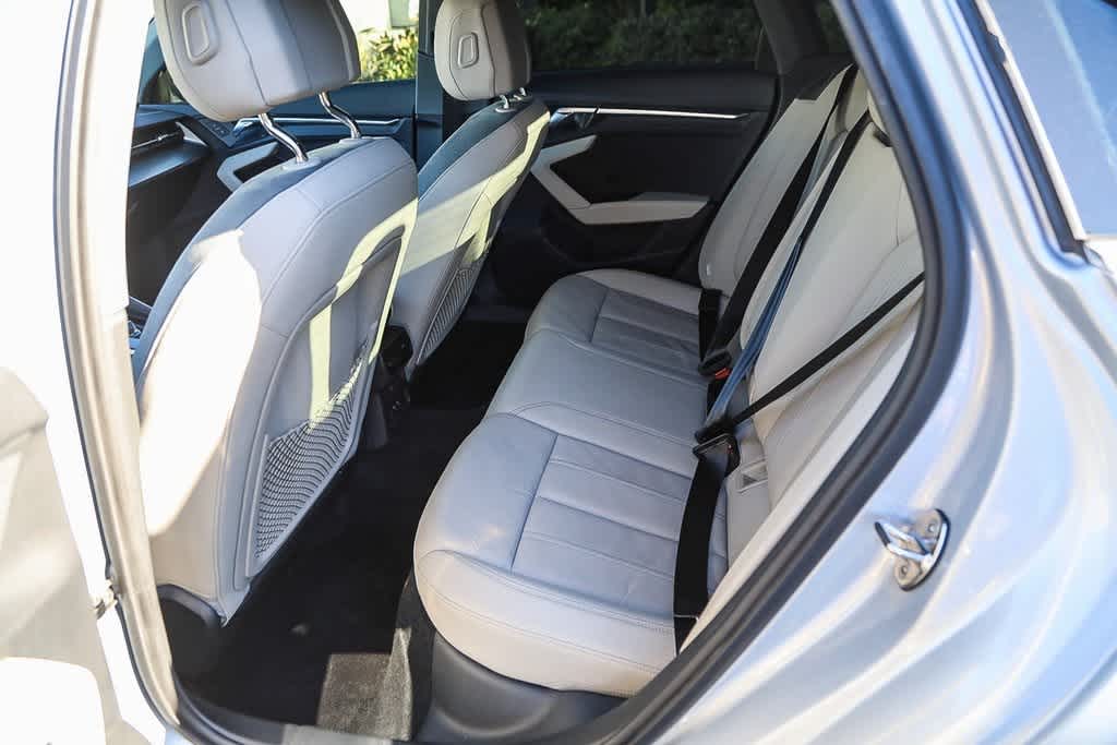 Thumbnail: 2022 Audi A3 - 17