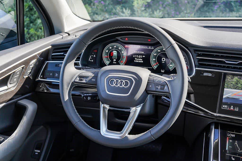 Thumbnail: 2026 Audi Q7 - 15