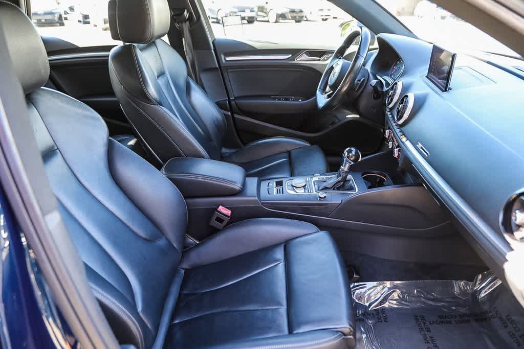 Thumbnail: 2020 Audi A3 - 15