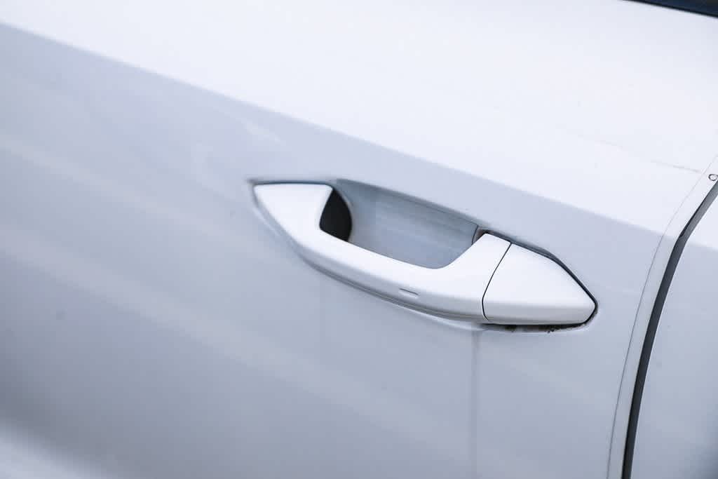 Thumbnail: 2023 Audi A3 - 19