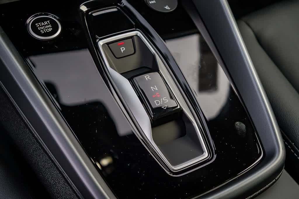 Thumbnail: 2026 Audi A3 - 22