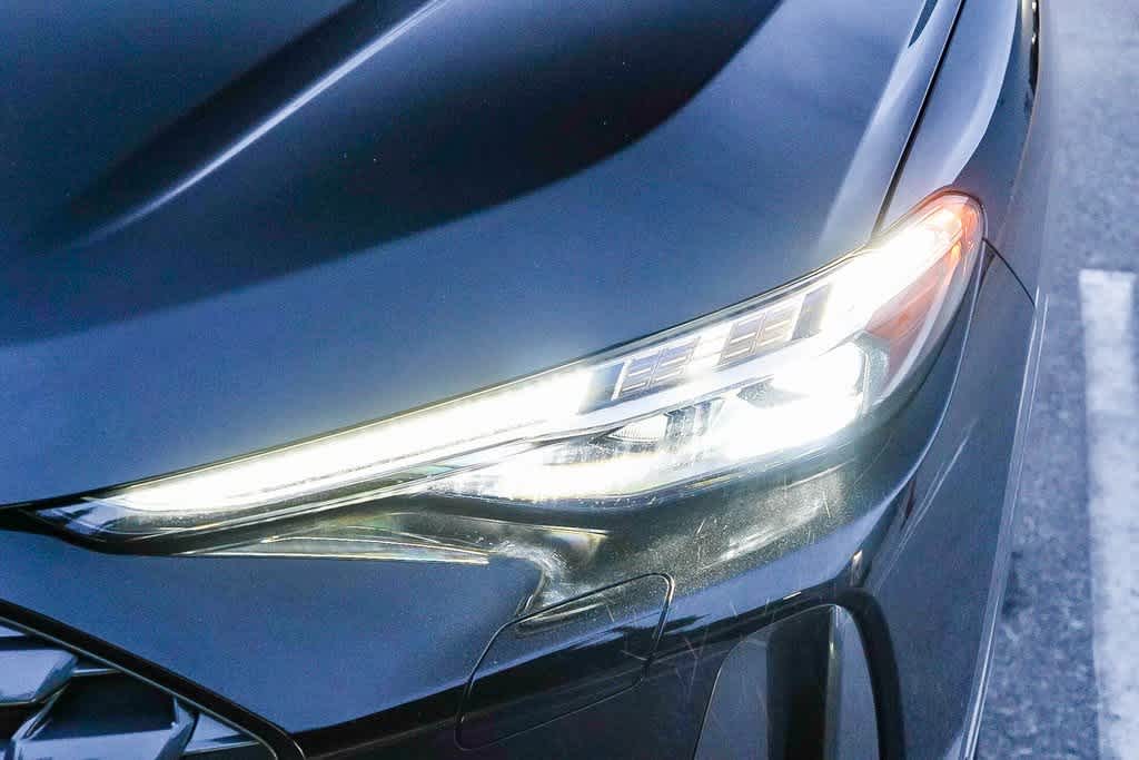 Thumbnail: 2025 Audi Q5 - 8