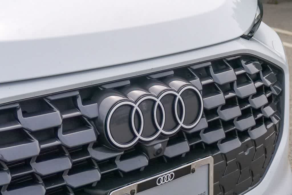 Thumbnail: 2025 Audi Q5 - 5