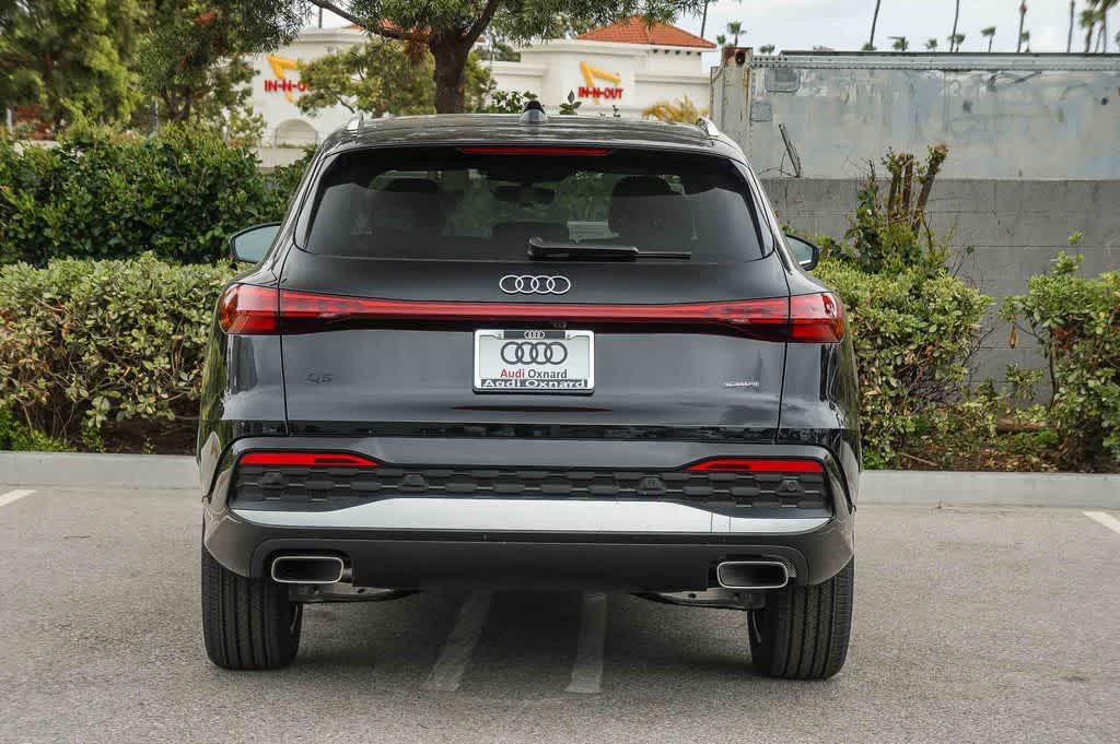 Thumbnail: 2026 Audi Q5 - 5