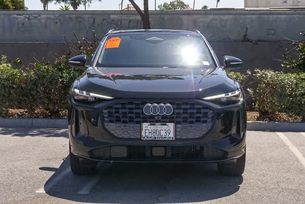 Thumbnail: 2025 Audi Q5 - 2