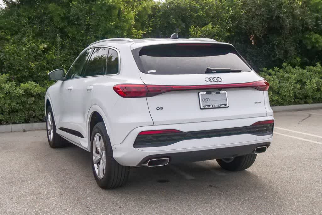 Thumbnail: 2025 Audi Q5 - 8