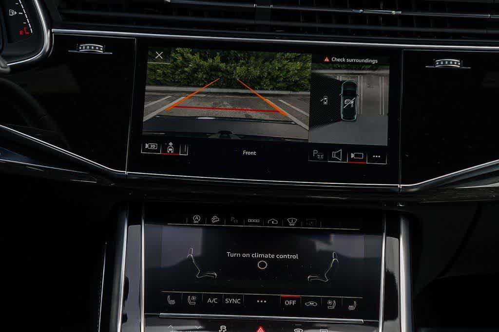 Thumbnail: 2025 Audi Q7 - 14