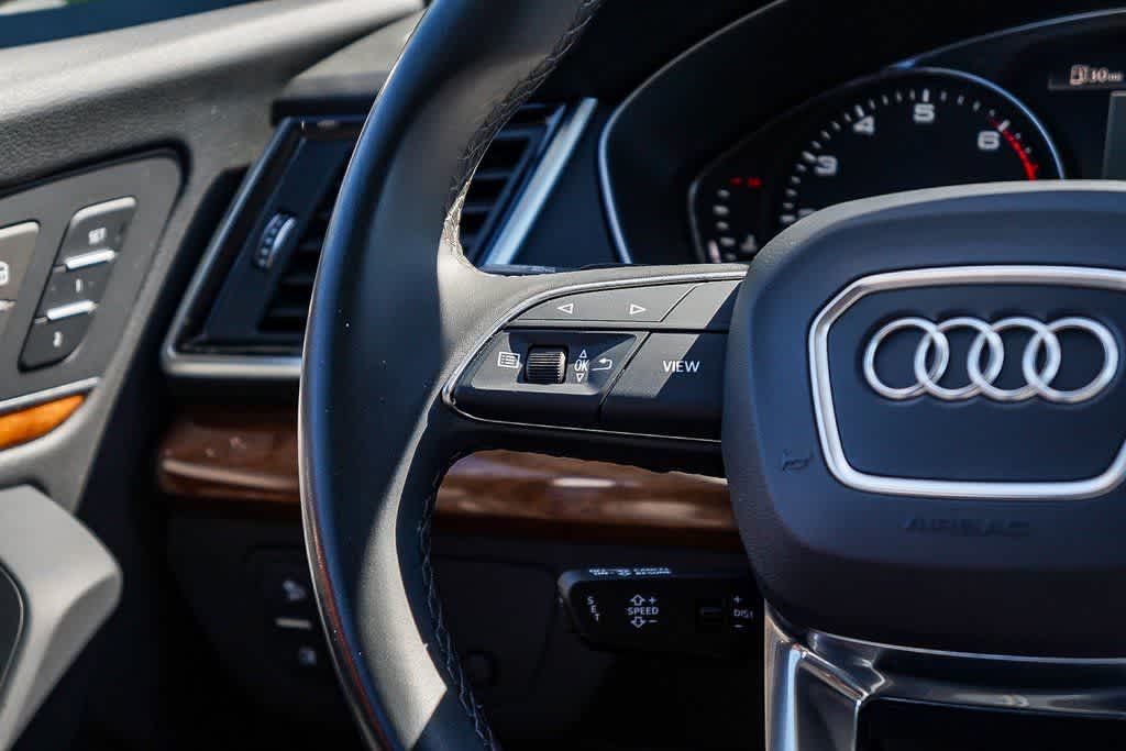 Thumbnail: 2023 Audi Q5 - 16