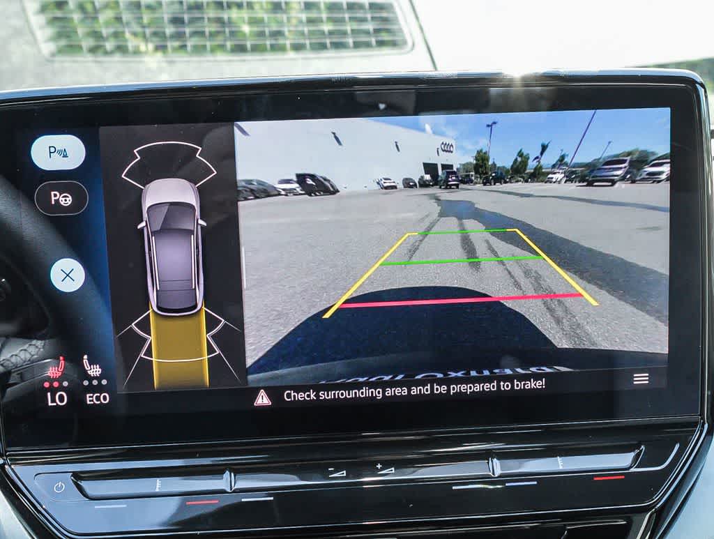 Thumbnail: 2023 Volkswagen ID.4 - 23