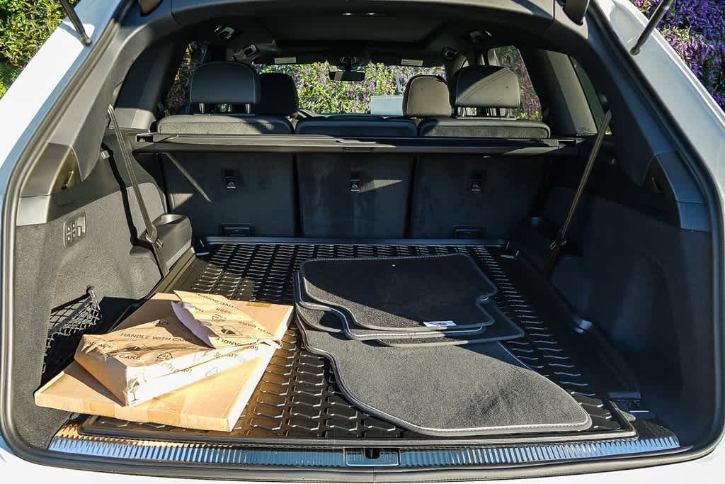 Thumbnail: 2026 Audi Q7 - 29