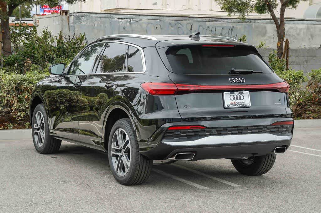 Thumbnail: 2026 Audi Q5 - 6
