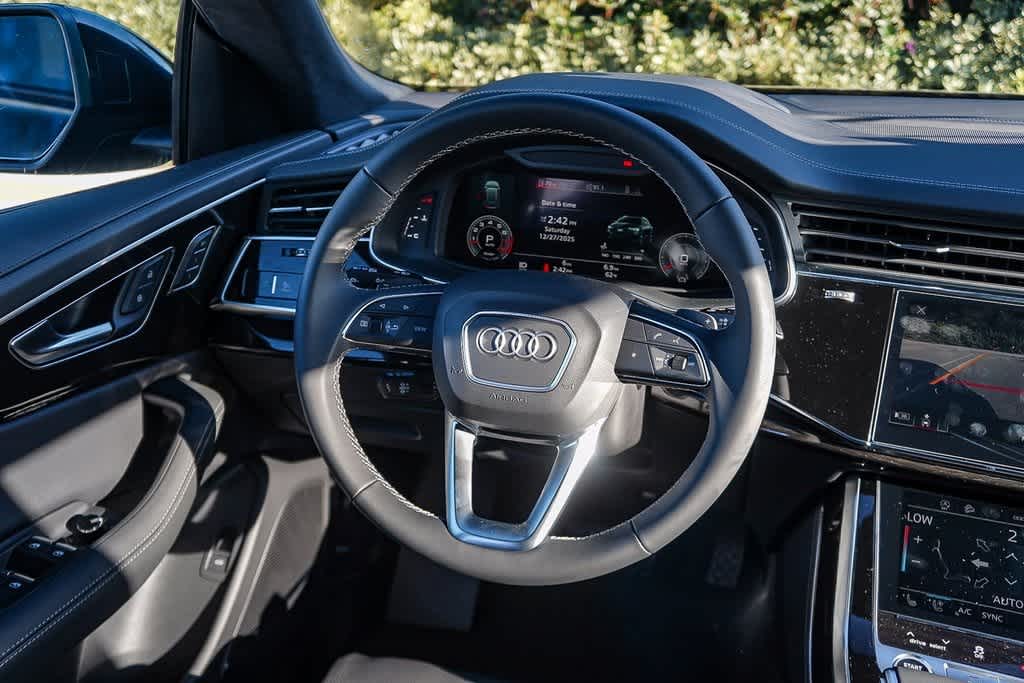 Thumbnail: 2026 Audi Q8 - 15