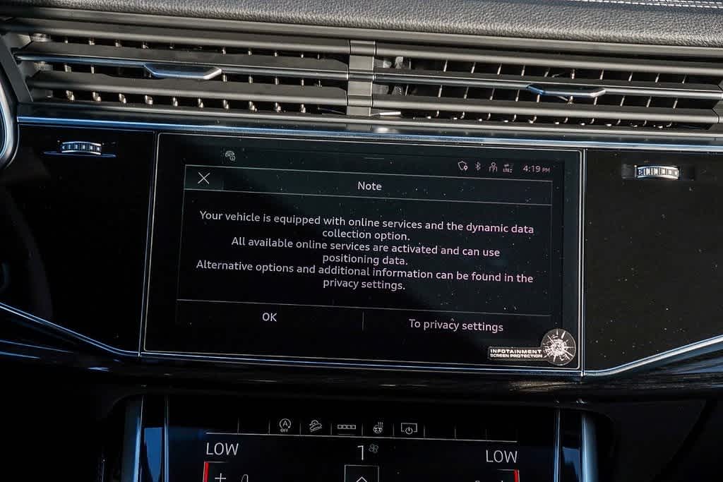 Thumbnail: 2026 Audi Q7 - 14