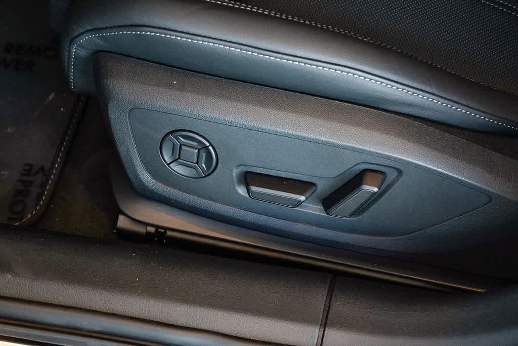 Thumbnail: 2026 Audi A6 - 24