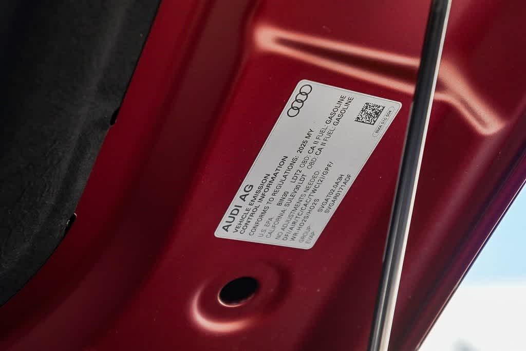 Thumbnail: 2025 Audi Q5 - 31