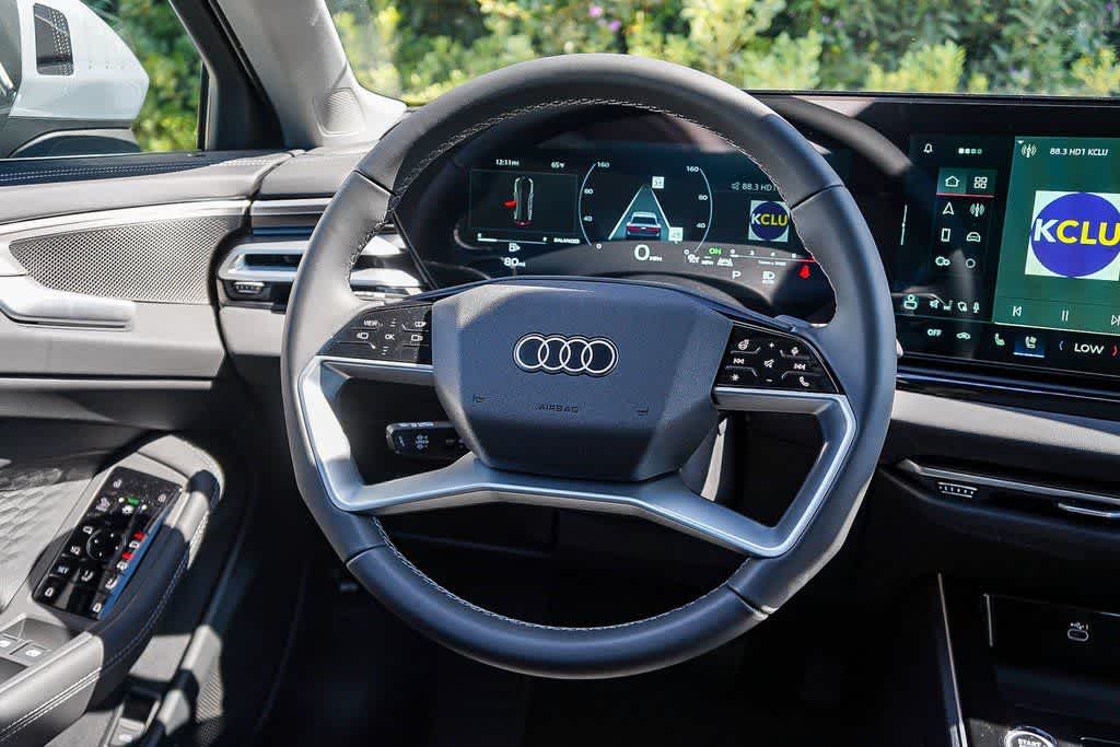 Thumbnail: 2026 Audi A6 - 15