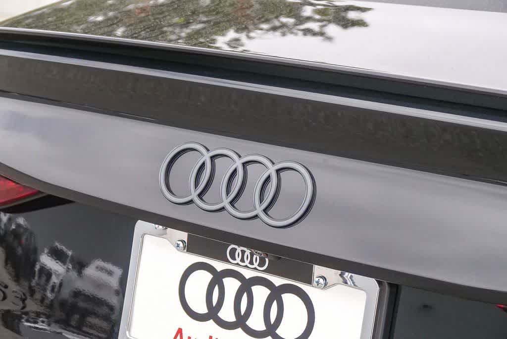 Thumbnail: 2026 Audi RS 3 - 11