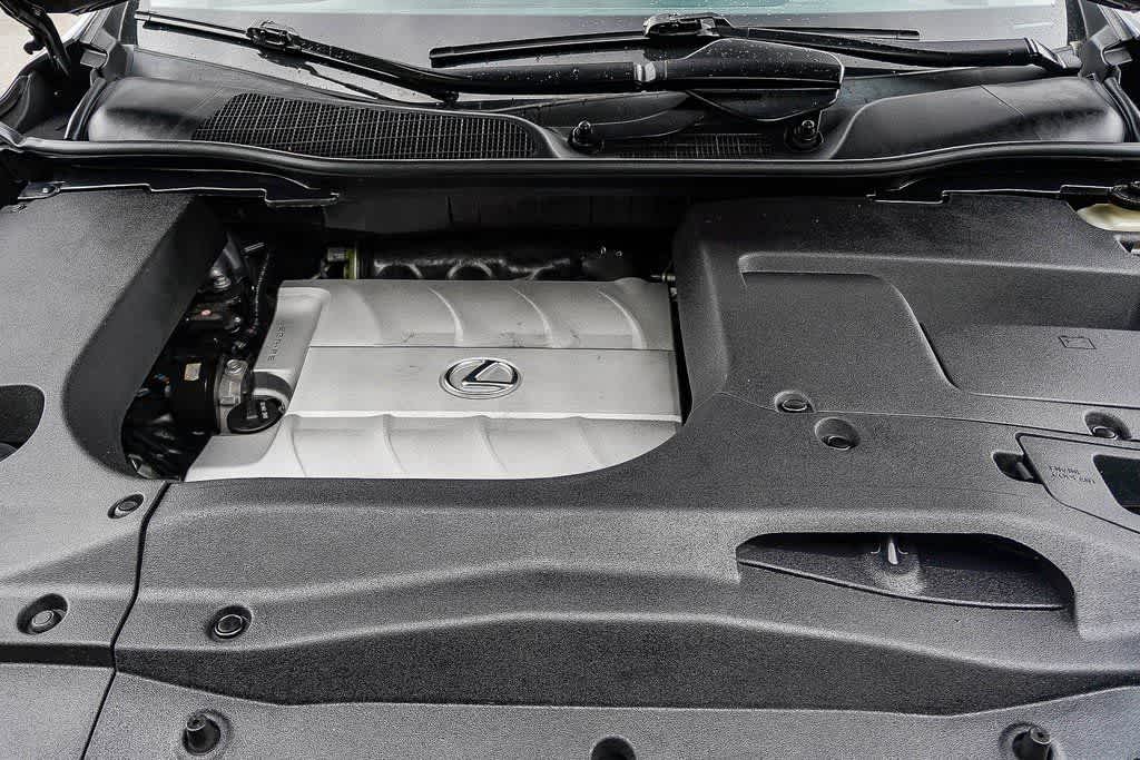 Thumbnail: 2015 Lexus RX - 30