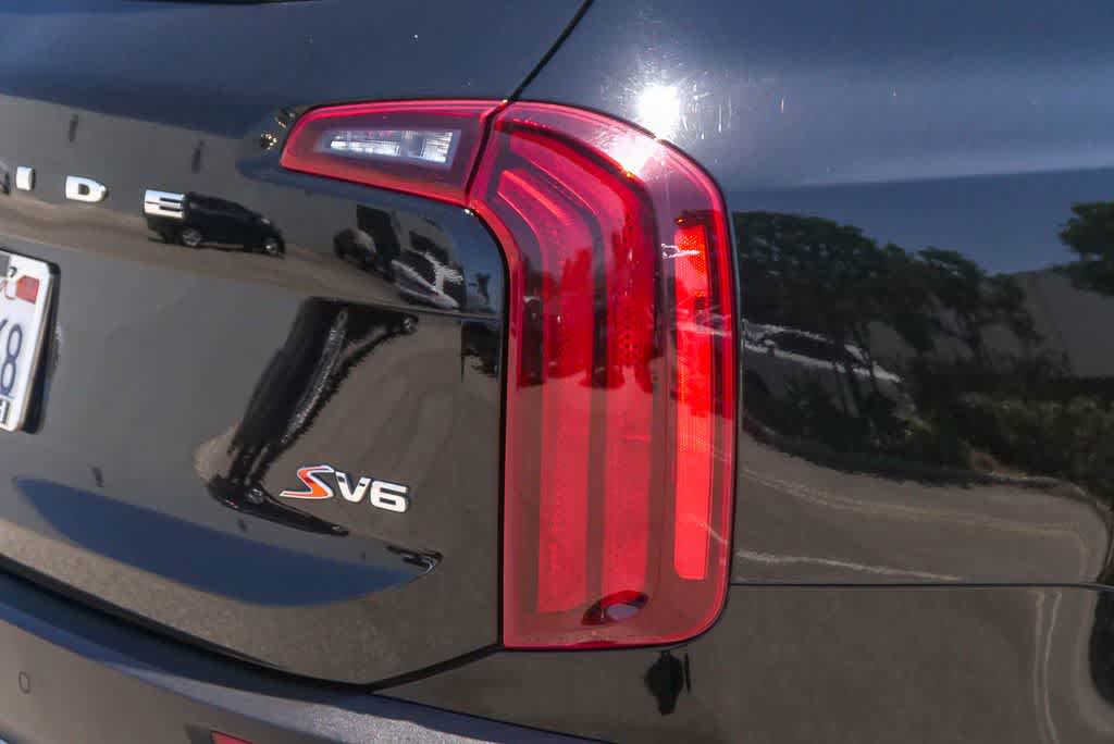 Thumbnail: 2020 Kia Telluride - 11
