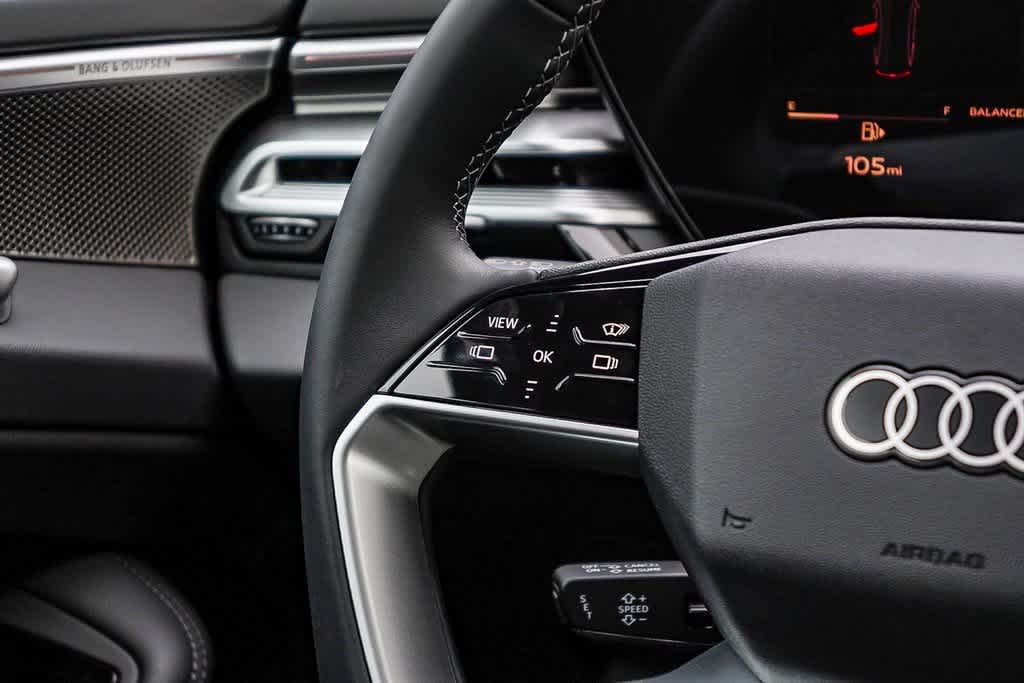 Thumbnail: 2026 Audi A6 - 16