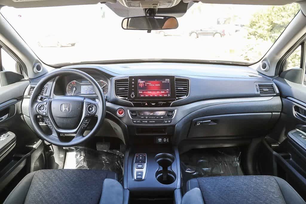 Thumbnail: 2023 Honda Ridgeline - 11