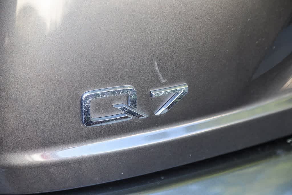 Thumbnail: 2019 Audi Q7 - 20