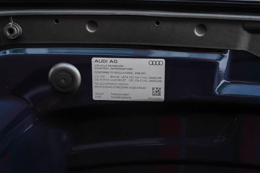 Thumbnail: 2026 Audi RS Q8 - 30