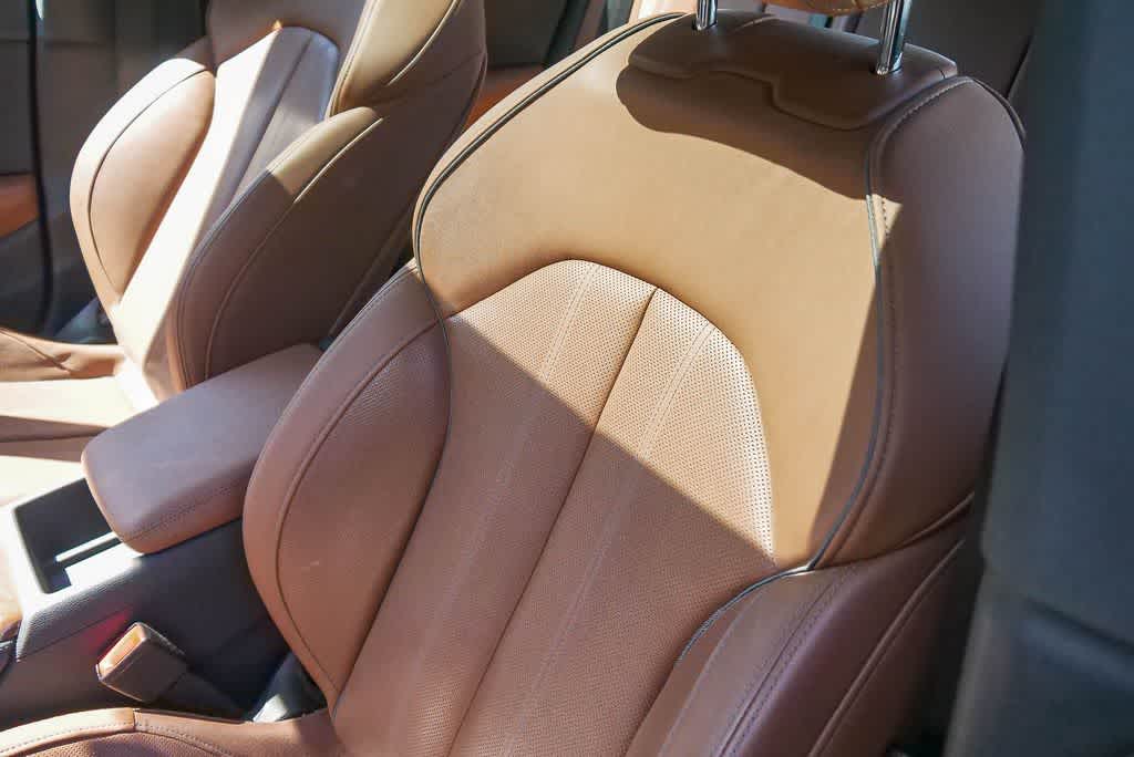 Thumbnail: 2023 Audi A5 - 17