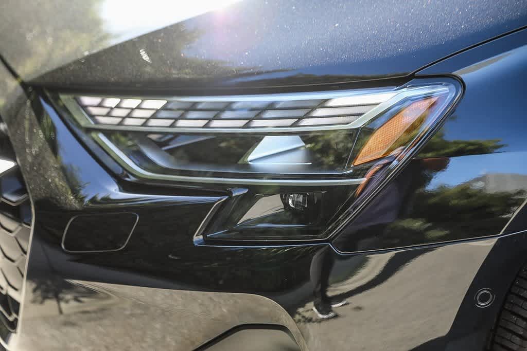 Thumbnail: 2025 Audi A3 - 7