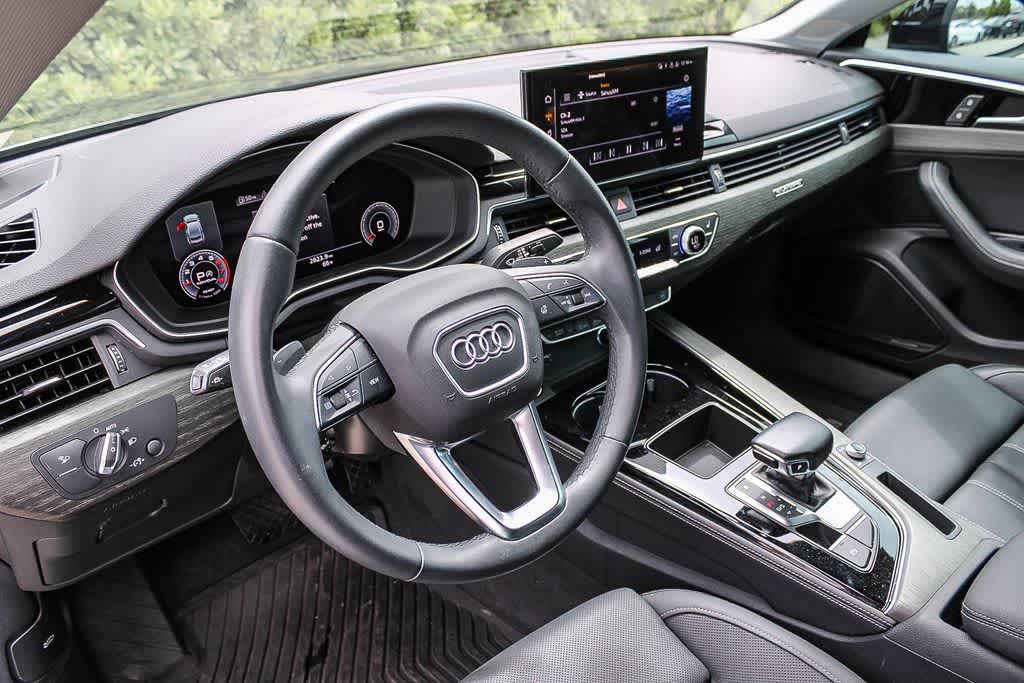 Thumbnail: 2023 Audi Q3 - 17