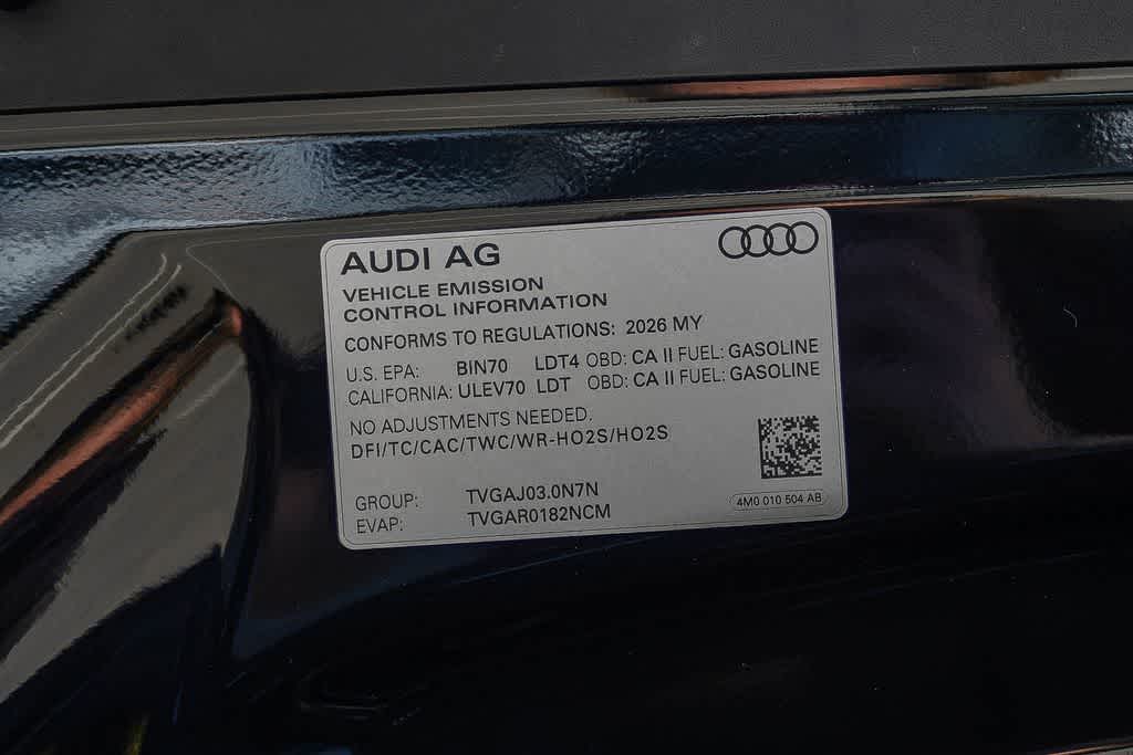Thumbnail: 2026 Audi Q7 - 30