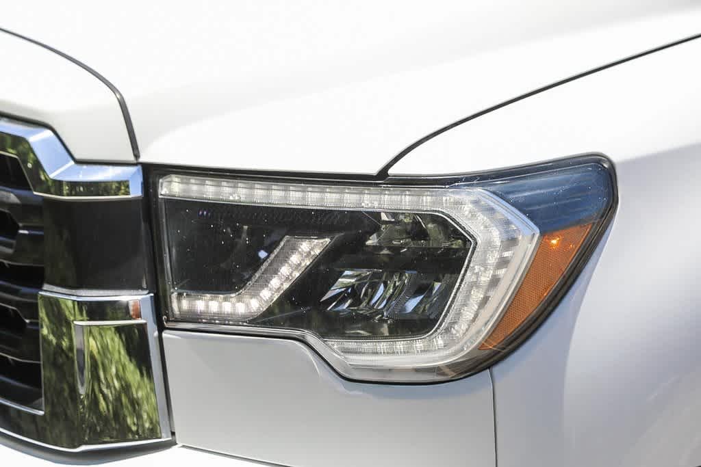 Thumbnail: 2019 Toyota Sequoia - 7
