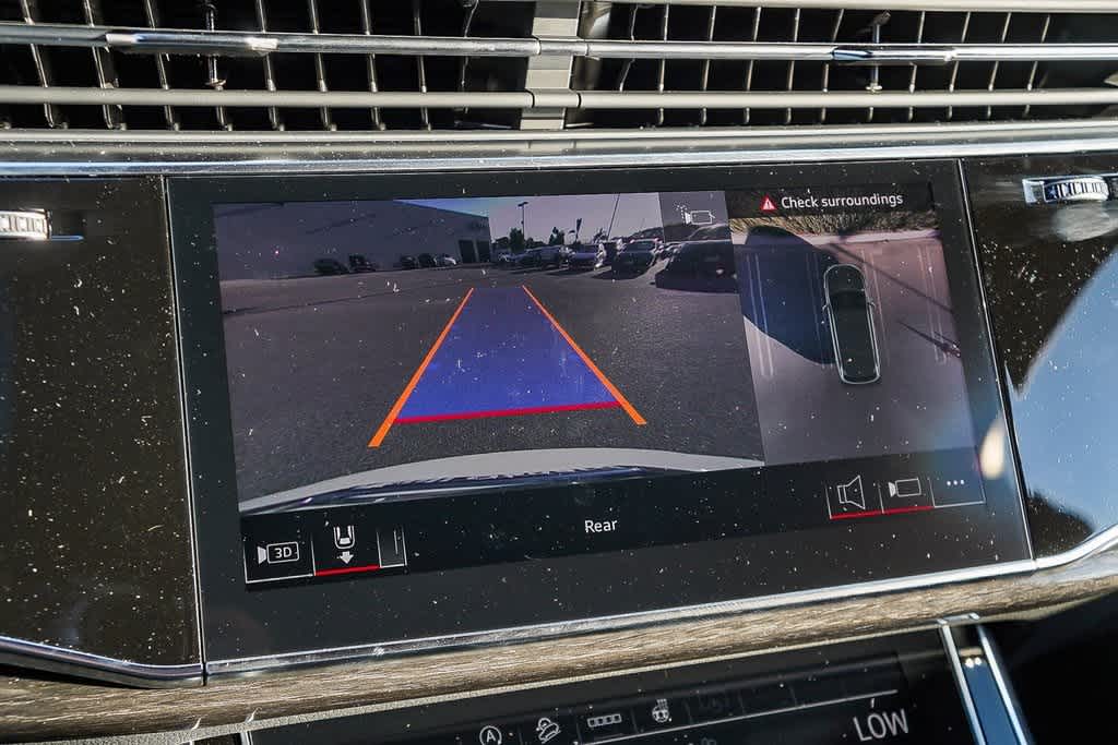 Thumbnail: 2026 Audi Q7 - 27