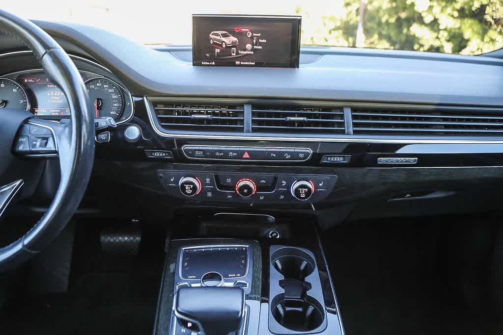 Thumbnail: 2019 Audi Q7 - 12